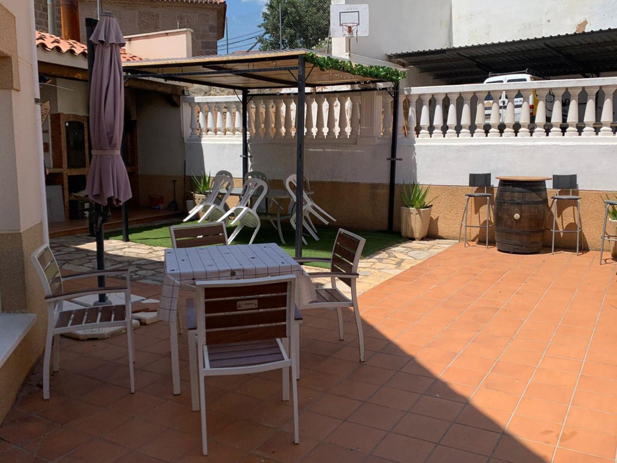 Casa La Torre Villa Arnedo Bagian luar foto